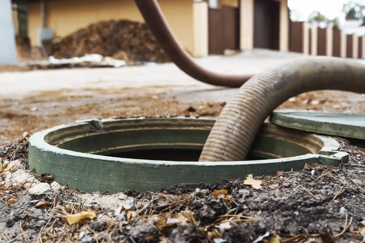 septic tank services Osage